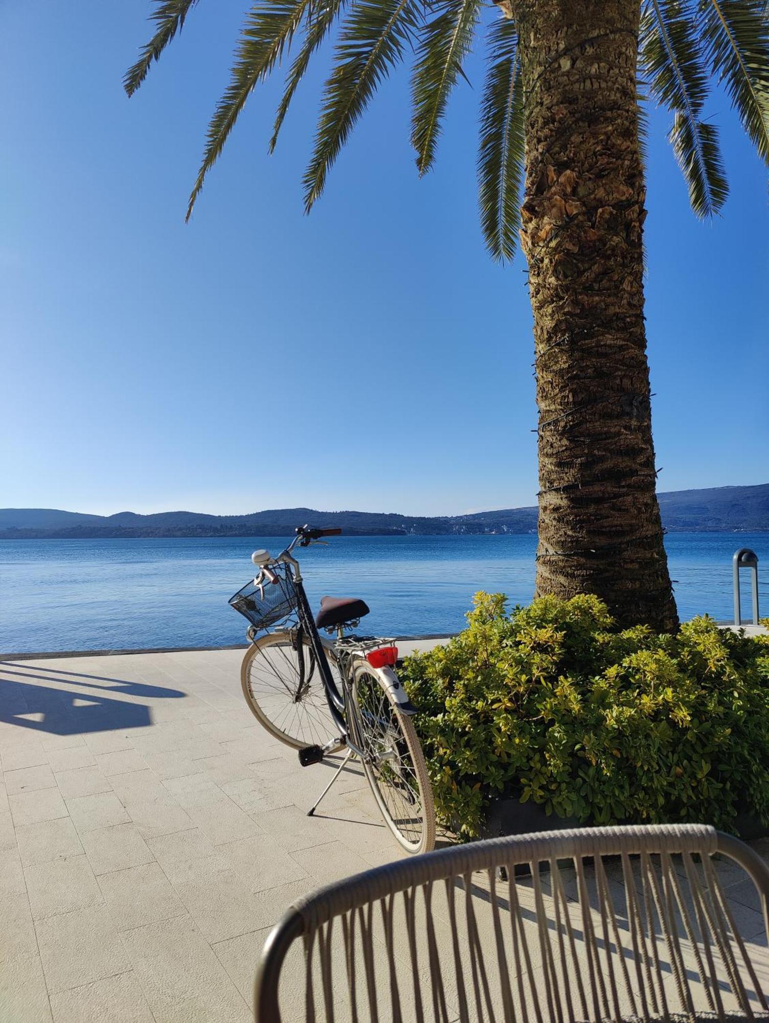 Miro Guesthouse Tivat Exterior photo