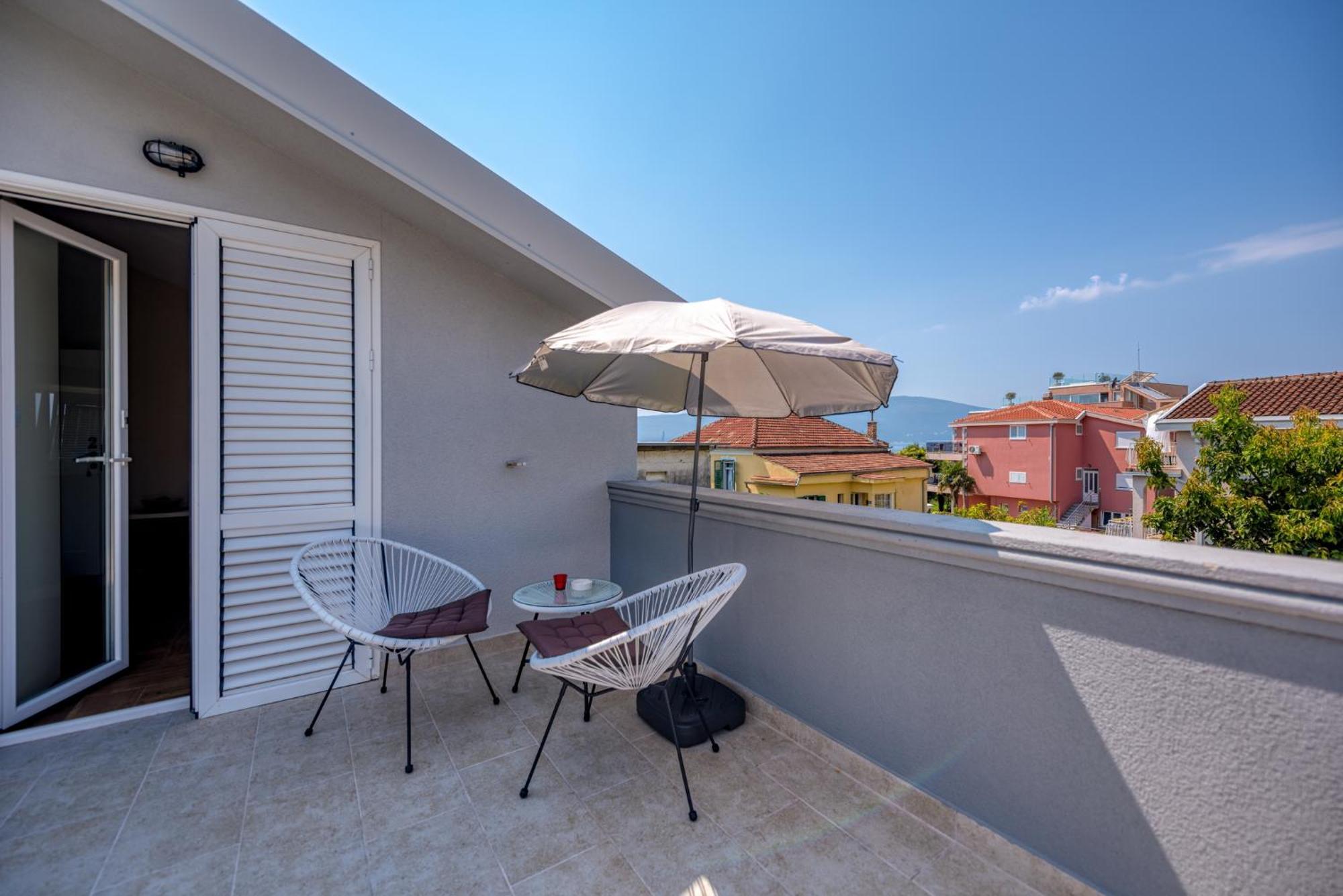 Miro Guesthouse Tivat Room photo