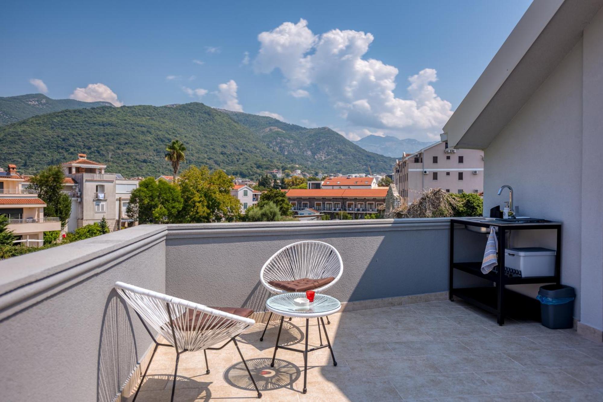 Miro Guesthouse Tivat Room photo