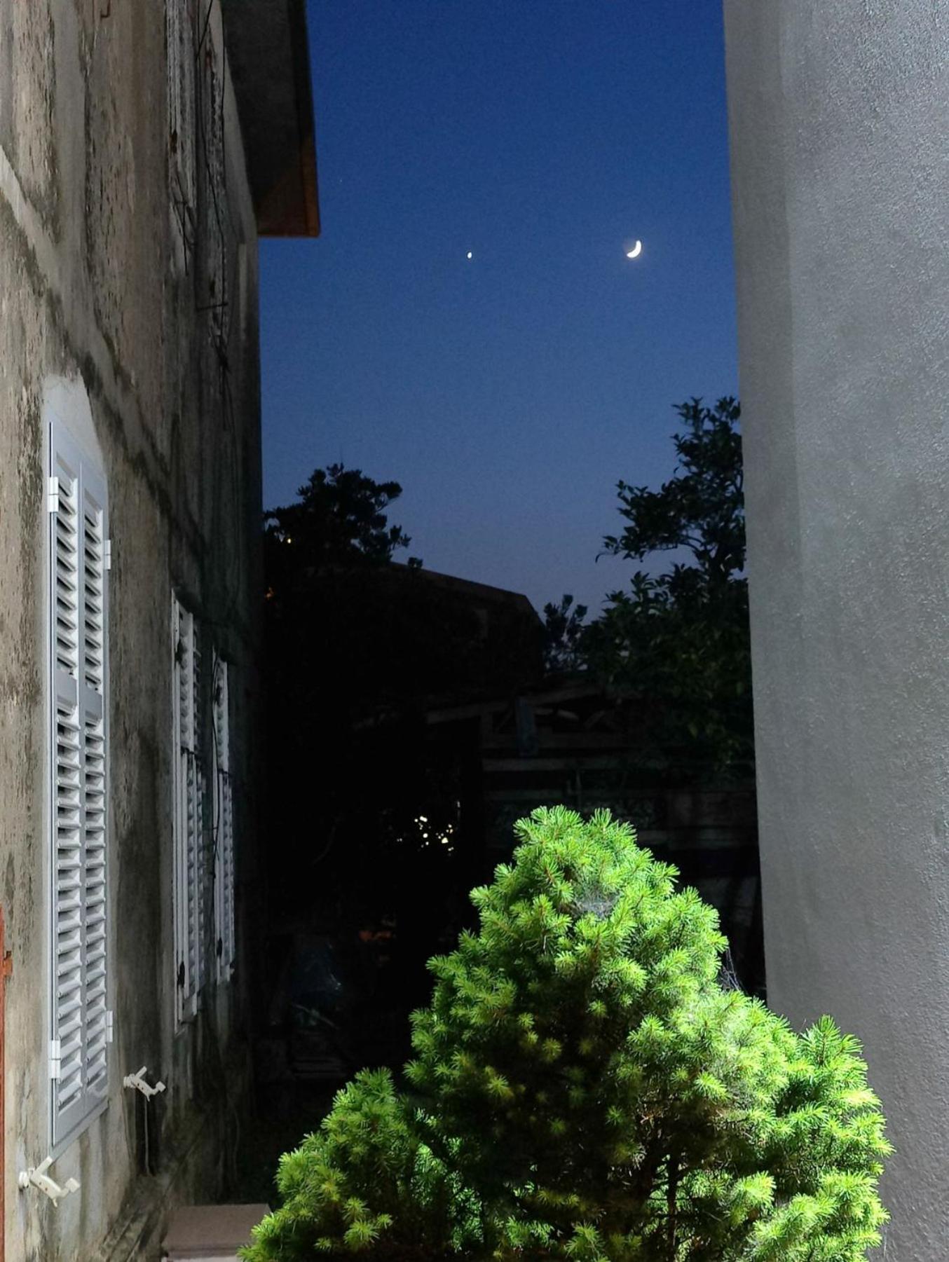 Miro Guesthouse Tivat Exterior photo