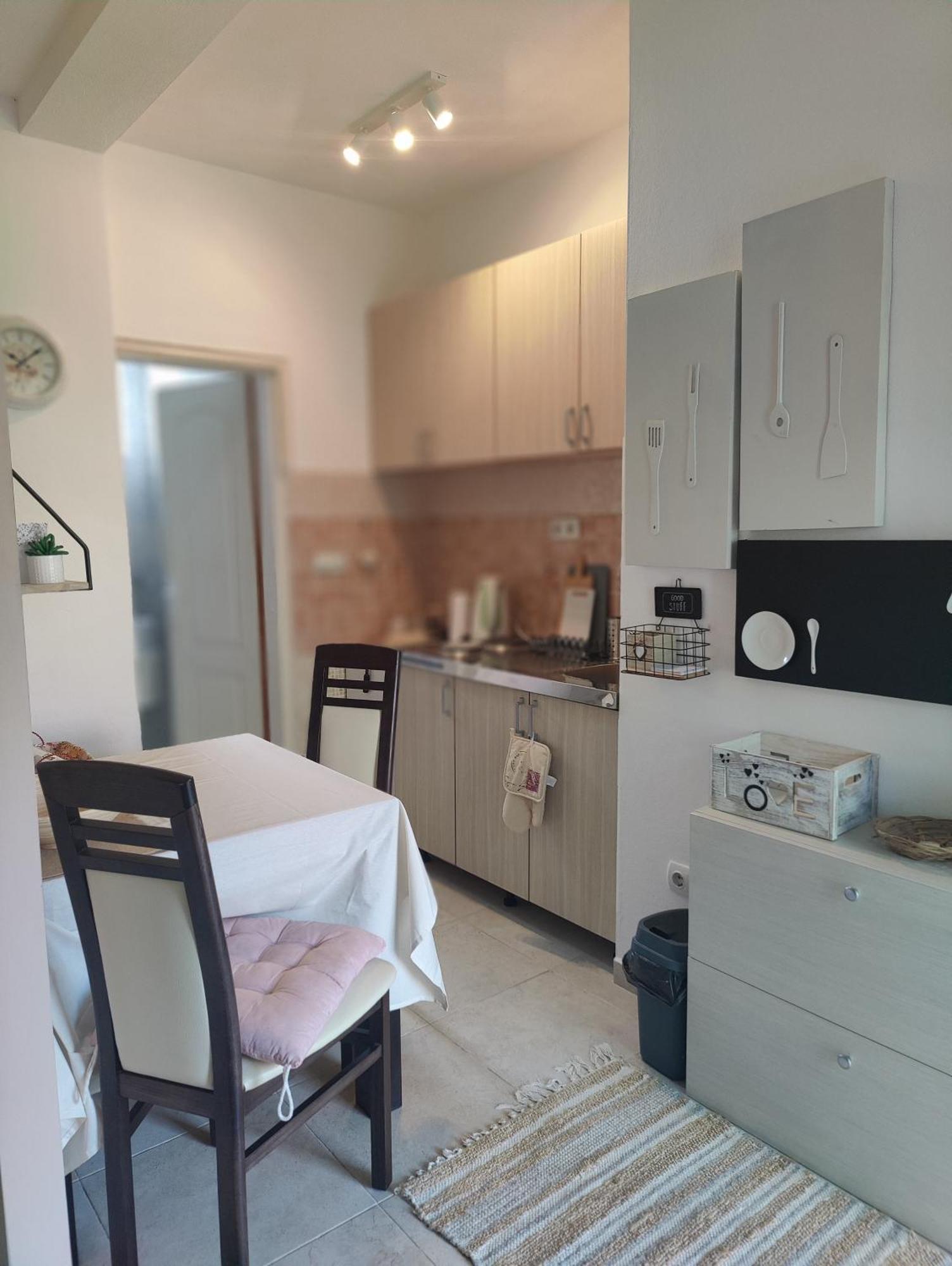 Miro Guesthouse Tivat Exterior photo
